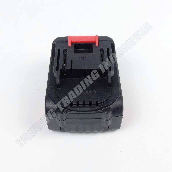 Jld Baterai Cordless 48 Volt Battery 48V Batere Mesin Bor Jld