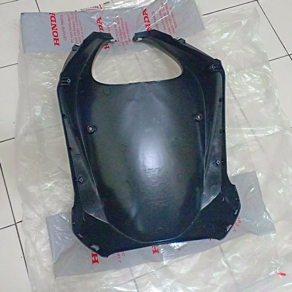 cover lumpur paruh cover front lower beat fi K25 th 2012 2015 original