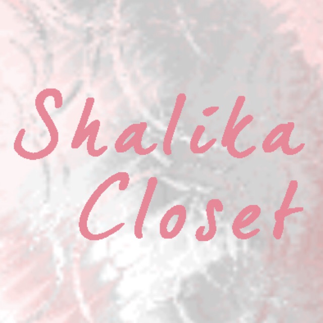 shalikacloset