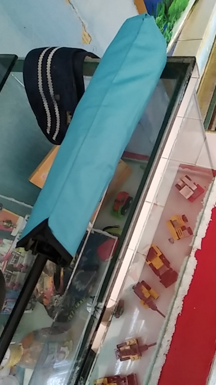 Rajakarta Payung Lipat 3 Dimensi Magic Umbrella