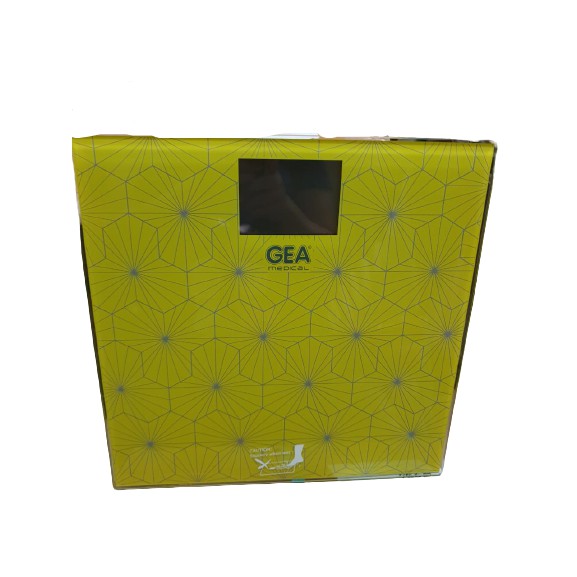 TIMBANGAN BADAN DIGITAL GEA EB 9360 / BODY SCALE EB9360 ANAK DEWASA BAYI WANITA GEA B 9360