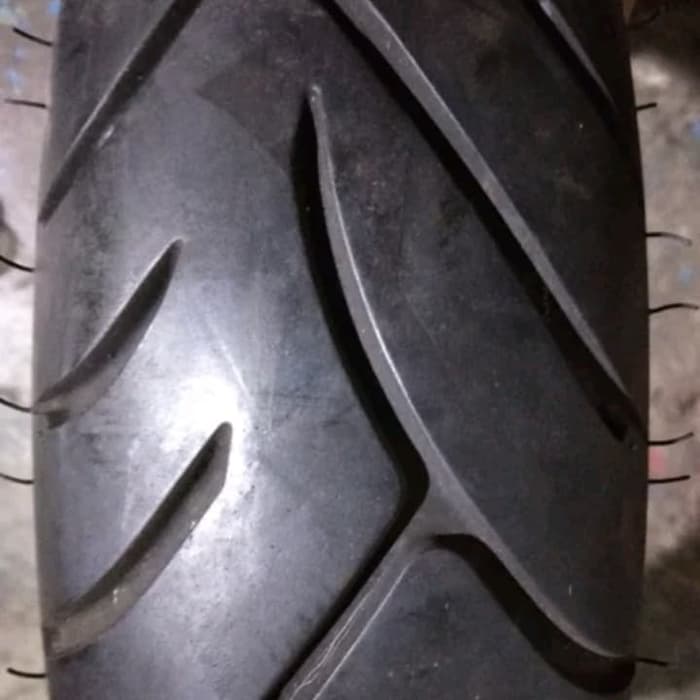 Ban luar DUNLOP ukuran 120-70 ring 15