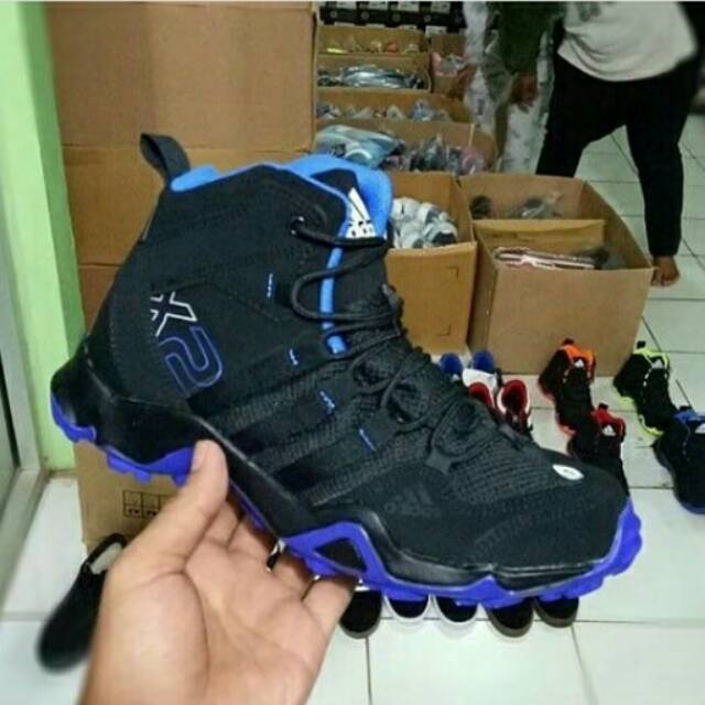Adidas Ax2