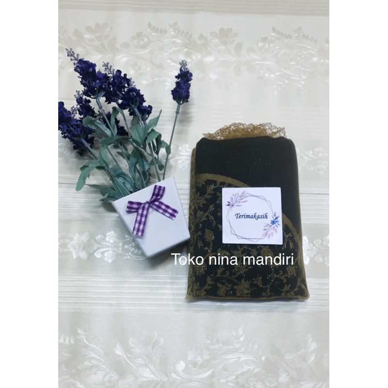 Sajadah souvenir/ sajadah tahlilan/ souvenir sajadah /Souvenir pernikahan/ Souvenir pernikahan