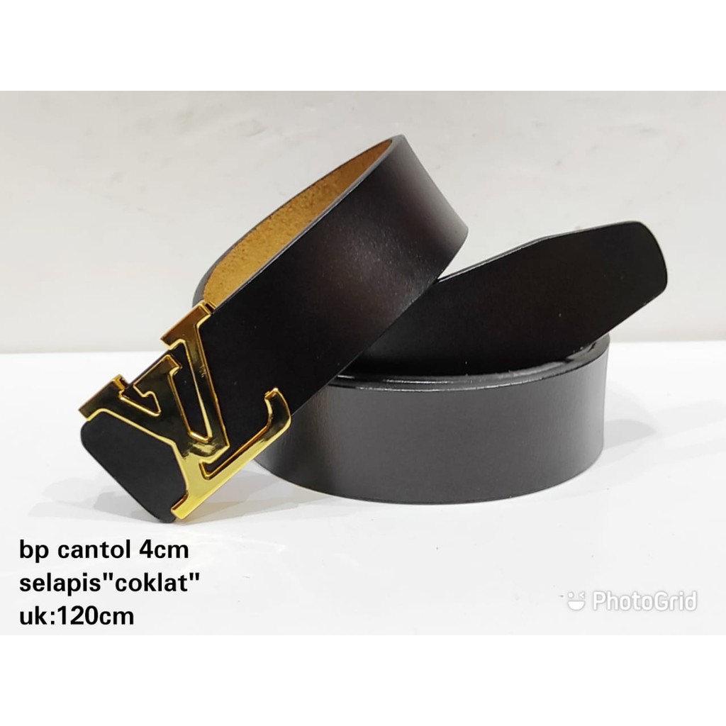 Gesper / ikat pinggang Import Freebox