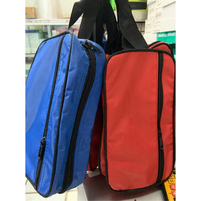 Tas Minor set/Tas Nursing Kit