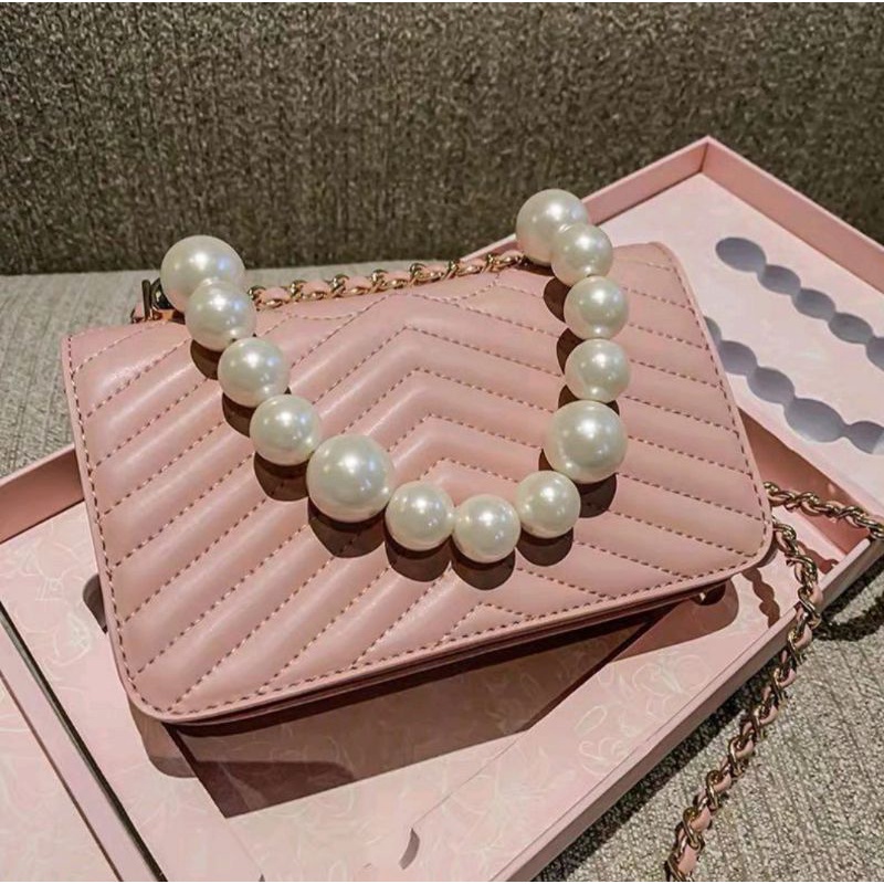 Preloved ORI CK Bag Charles & Keith | Tas Siap Kirim