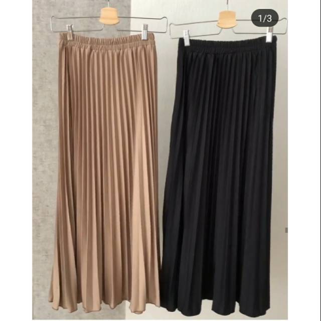 Geulis giovanni skirt