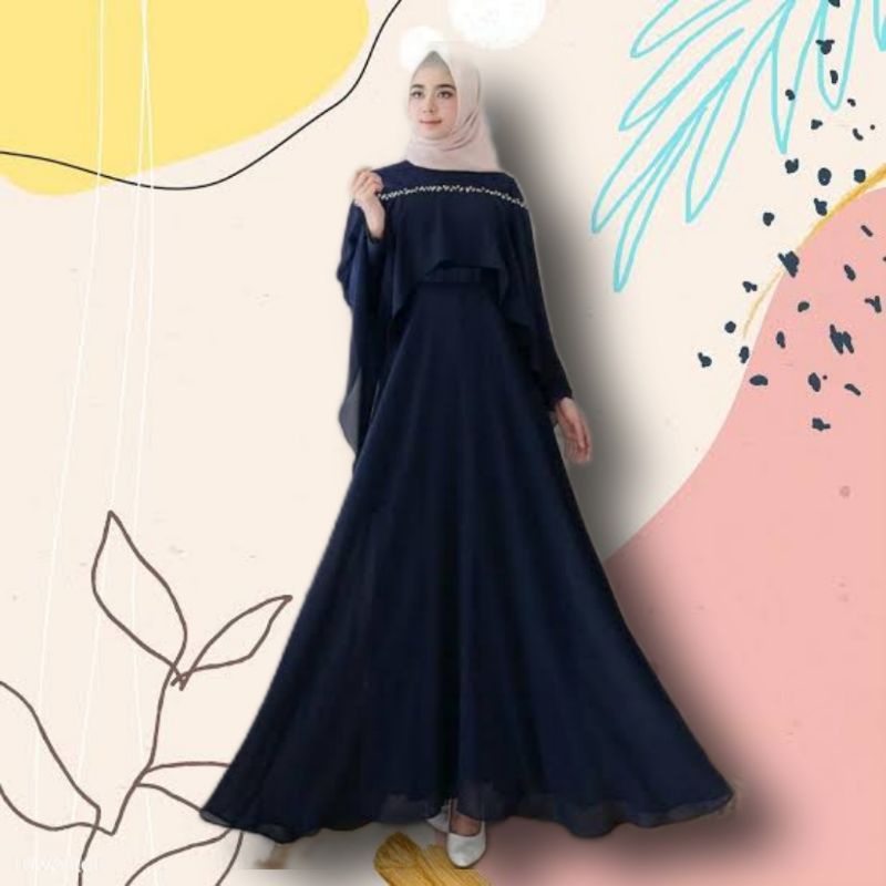 Mega Dress by Pekgo (Preloved)