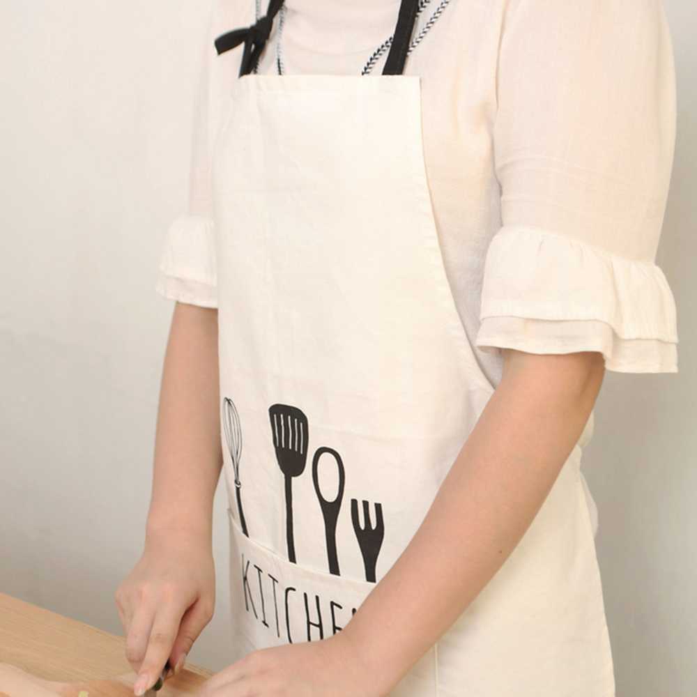 FatihShop Celemek Apron Dapur