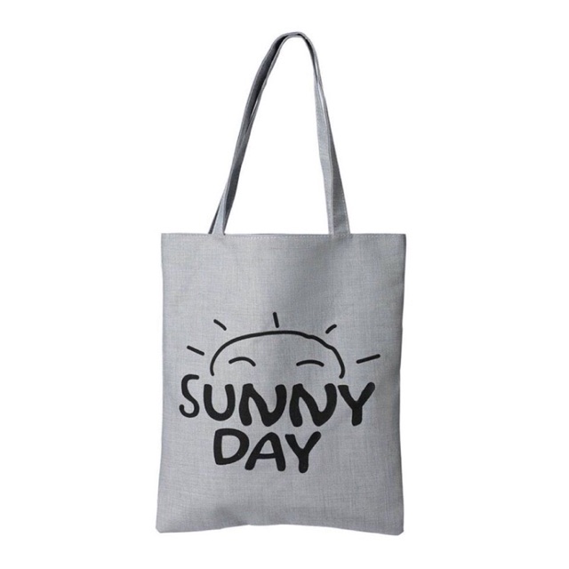 Totebag Hioki, Totebag kekinian