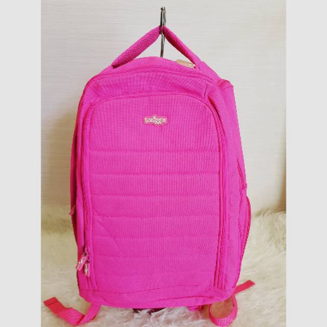 Tas Smiggle Second Original