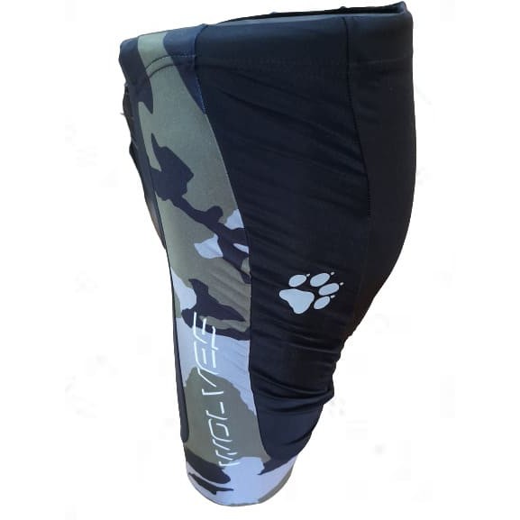 Celana Sepeda Renegade Model Army Dick Wolves