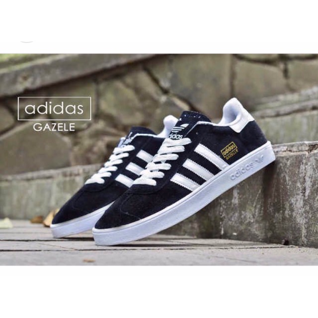 Adidas Gazelle