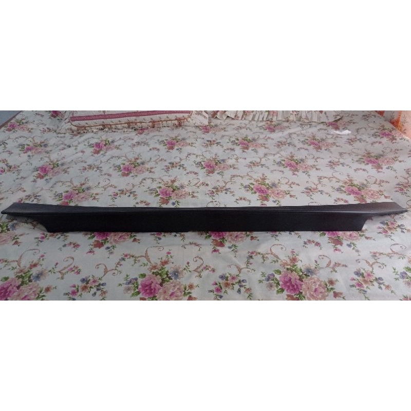 Ducktail Civic Vti Vti-s Rocket Bunny