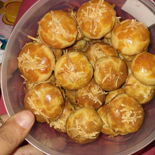 

NASTAR NANAS 250GR & 500GR