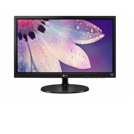 LED Monitor LG 18.5 inch 19M38a&quot;Monitor LG&quot;