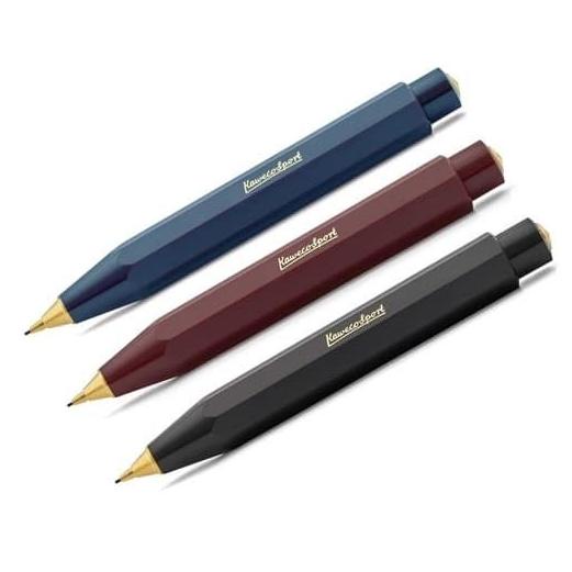 

KAWECO Sport CLAS Mch Pencil #HWP Pensil rOtring Kurutoga Sketch Faber