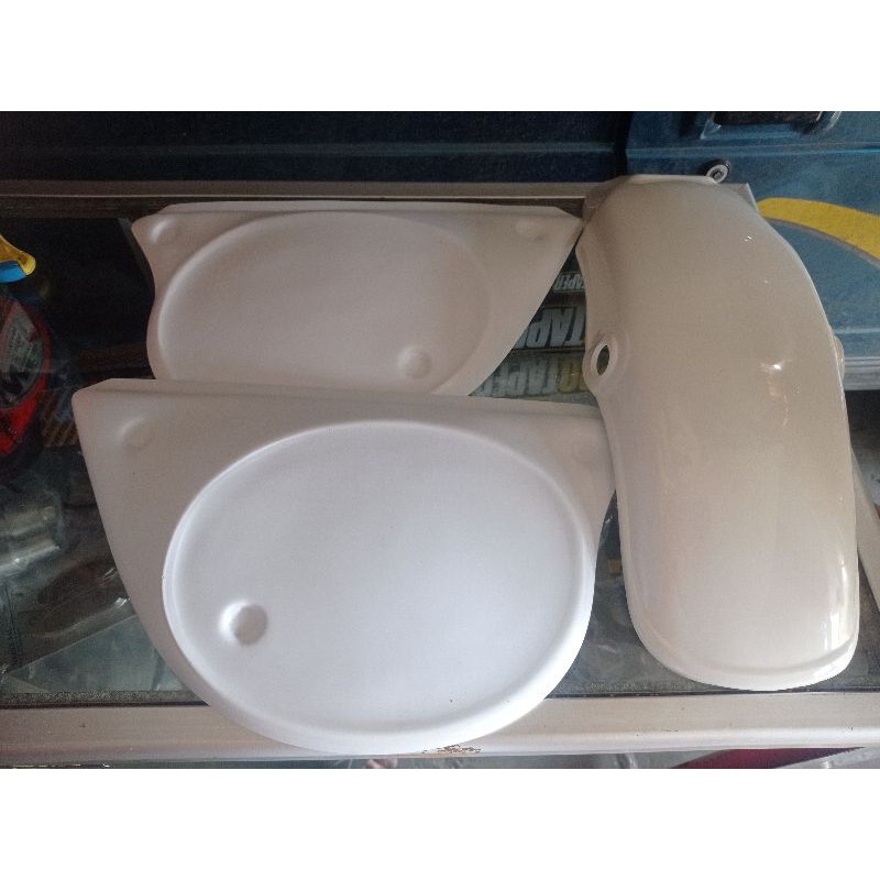COVER SET DT 100