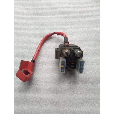 Bendik stater Switch stater Xeon Xeon Rc Original