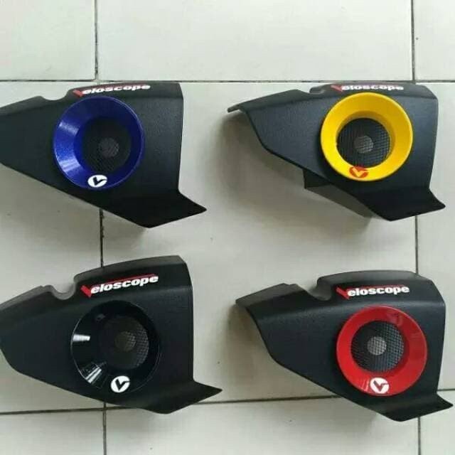 TERMURAH VELOSCOPE AEROX OLD