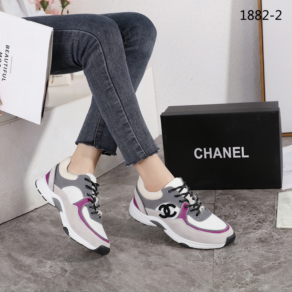 Best Seller Fashion Sneakers HC 1882-2