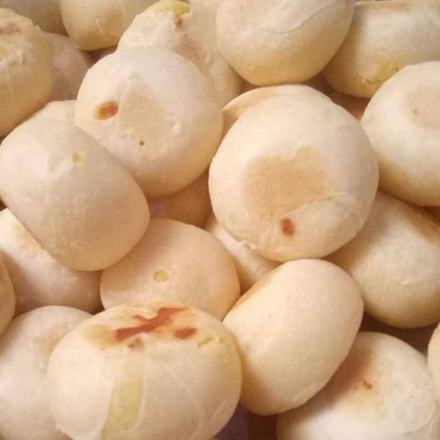 

Bakpia Canting kacang ijo