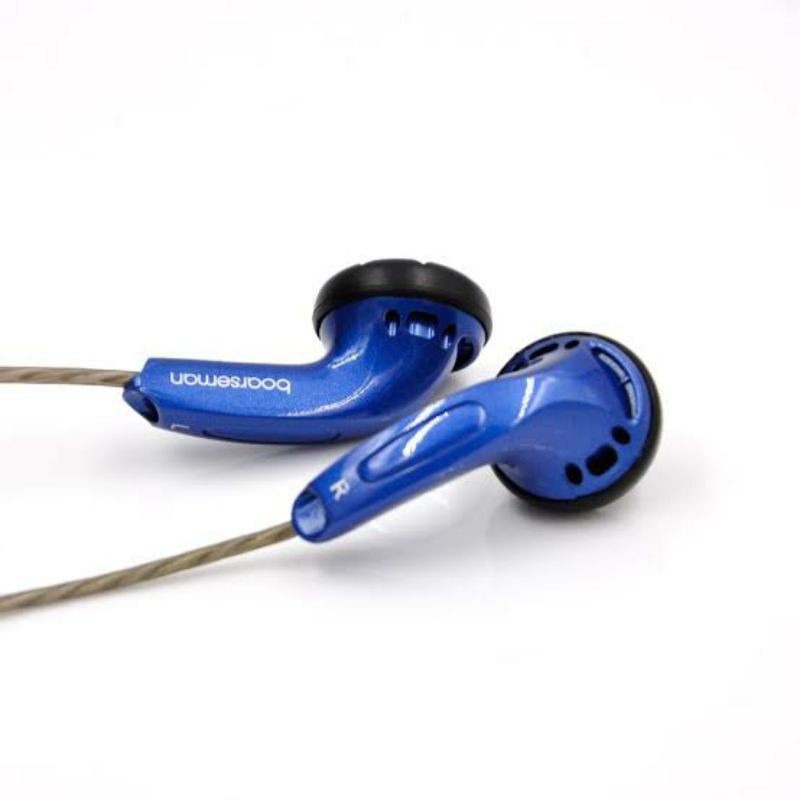 BOARSEMAN MX98S Earbud for Vokal Lover Earphone