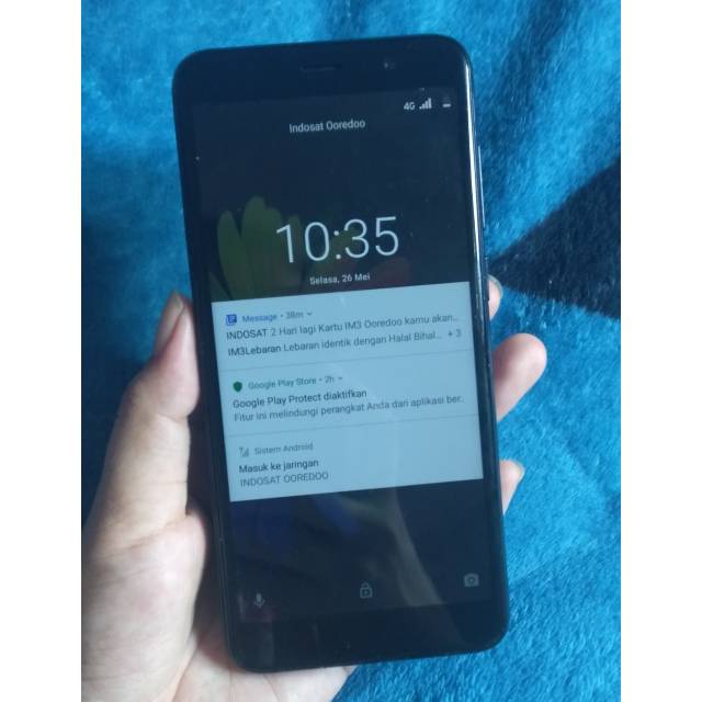 MITO Z1 PLUSS MINUS TOUCHSCREEN