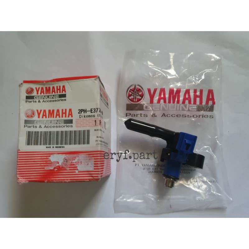 injector/injektor mio m3/all new soul gt 125 100% ORIGINAL