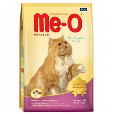 MEO PERSIAN HAIR BALL 500GR