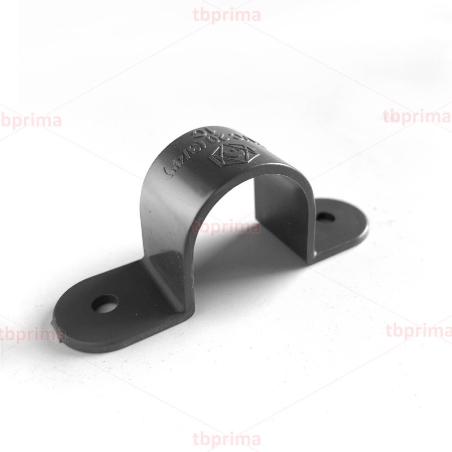 Saddle Clip Aw 3/4 in AW SCG