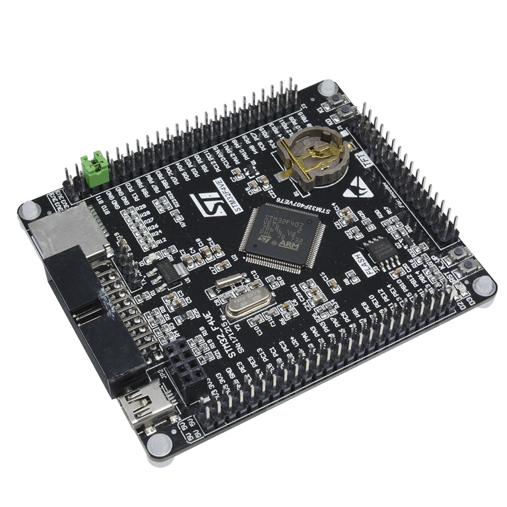 〖Factory Supplier/COD〗 STM32F407VET6 Development Board Core407V Cortex-M4 STM32 Core-board Mainboard