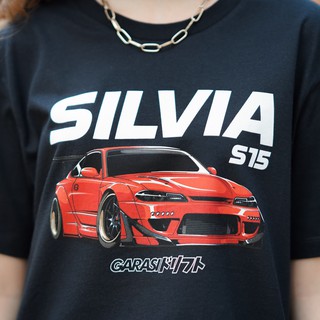 Ziko's Silvia Front | Garasi Drift Merchandise | Shopee Indonesia