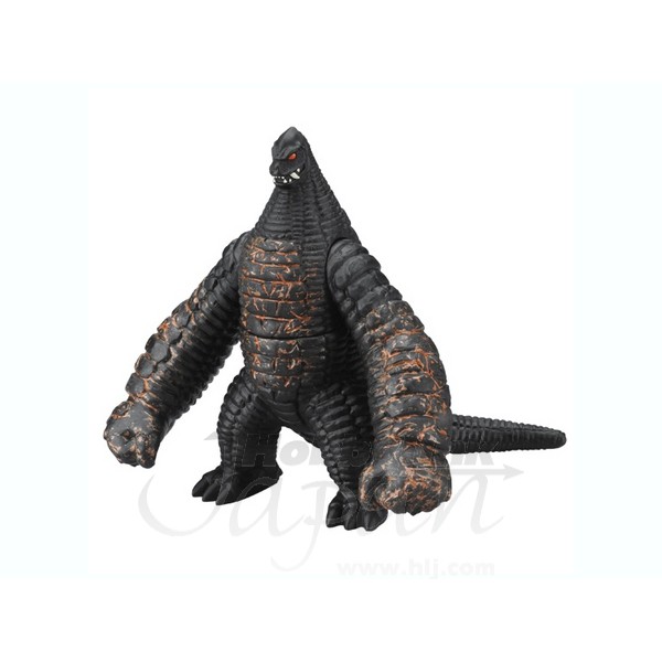 BARU ULTRA KAIJU 500 - 57 EX RED KING