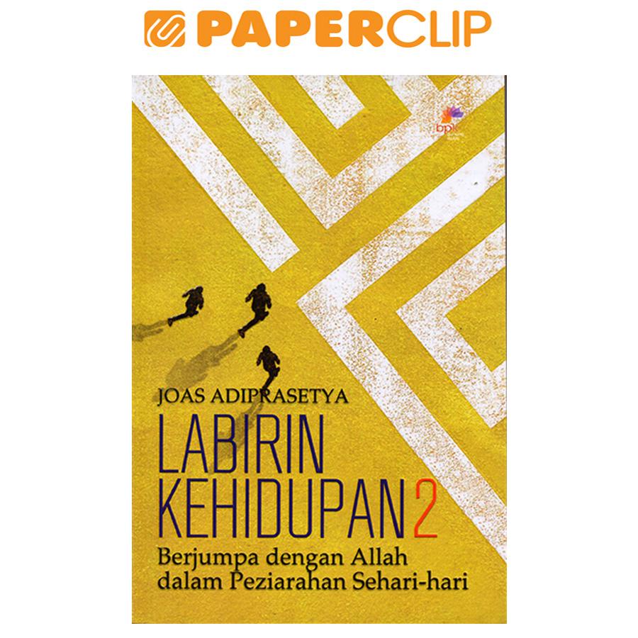 LABIRIN KEHIDUPAN 2