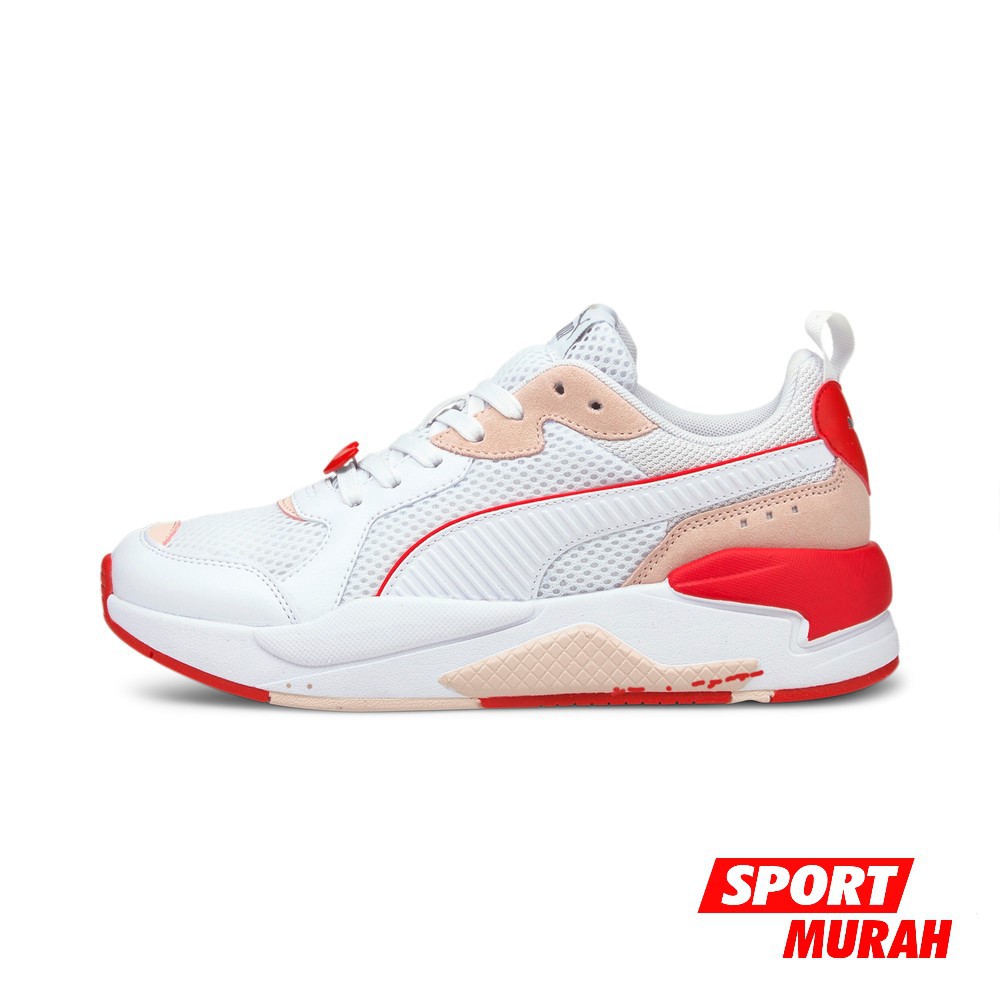 puma x ray sneaker