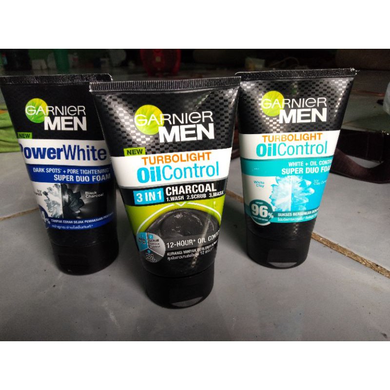 garnier 100ml