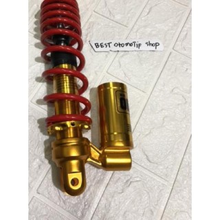  SHOCKBREAKER  TABUNG BAWAH COPY OHLINS UKURAN  330 UNTUK 