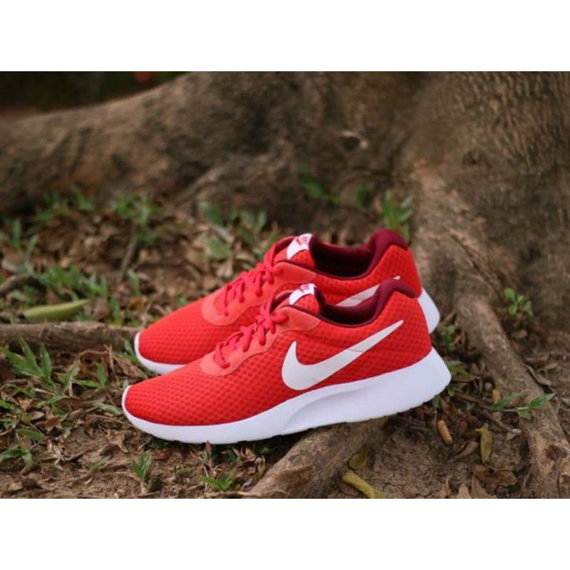 Sepatu Pria Nike Tanjun Sepatu Sneakers Pria Terbaru Sepatu wanita Sepatu Santai