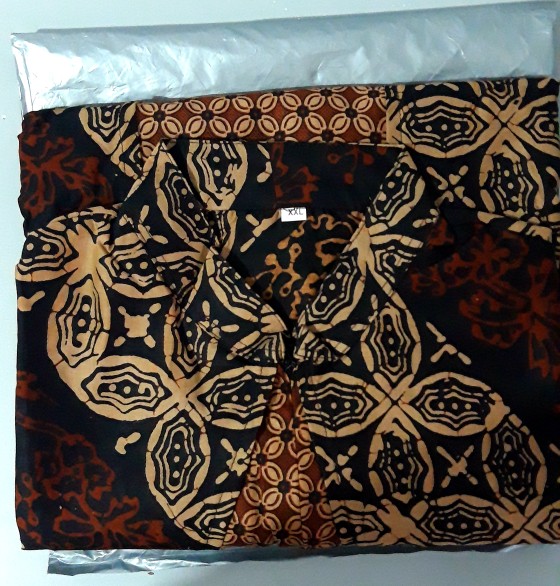 Bisa Cod !!! Jumbo Ld 110 Ld 115 Ld 120 Gamis Batik Gamis Syari Gamis Cardy Gamis Jumbo Gamis Cinta