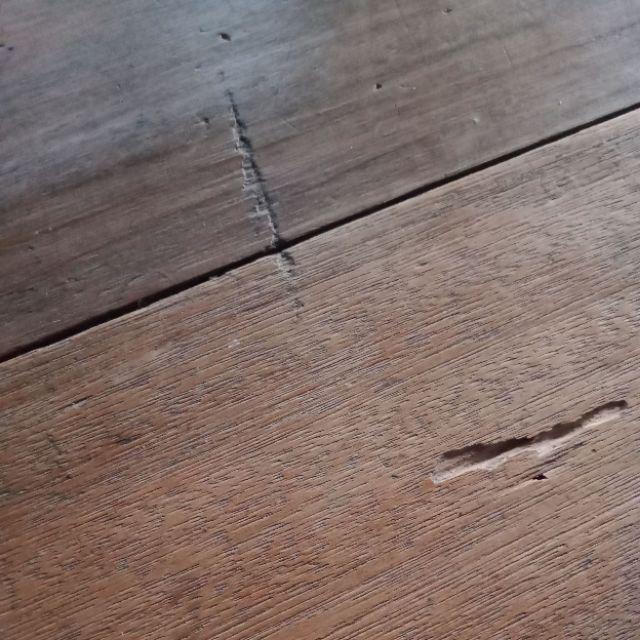 Manuk Peksi Merah Ori Florist Kemeja Batik Panjang Hem Pakaian Pria Seragam Batik Modern Batik Solo