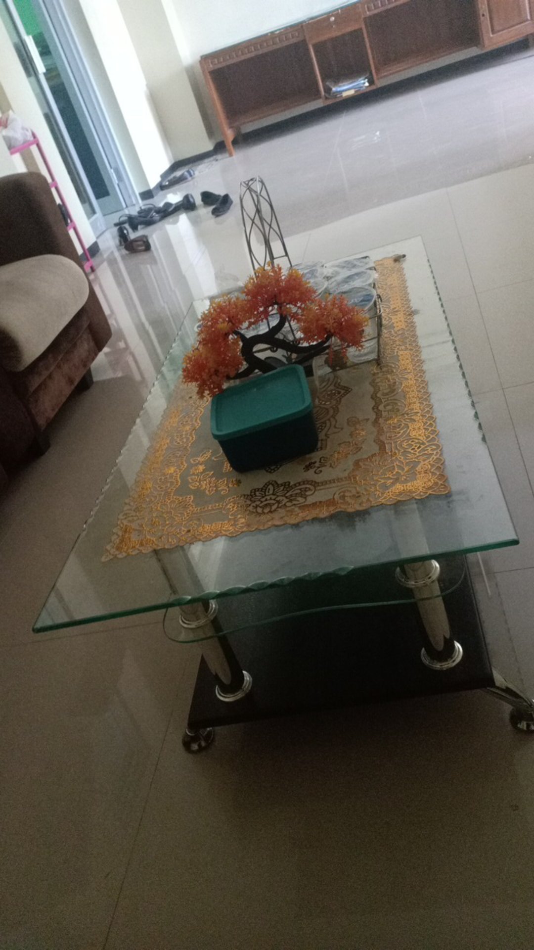 Gosok Panci Kitchen Cleaner Honaga T50 New Original Diameter 7cm Per Lusin