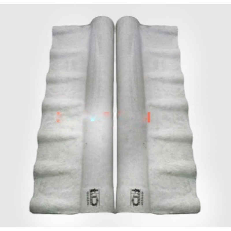 Nok Asbes Gelombang Besar Djabes