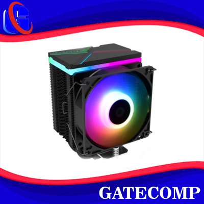 IDCOOLING ID-COOLING SE-914-XT ARGB CPU Cooler (Intel/AMD)