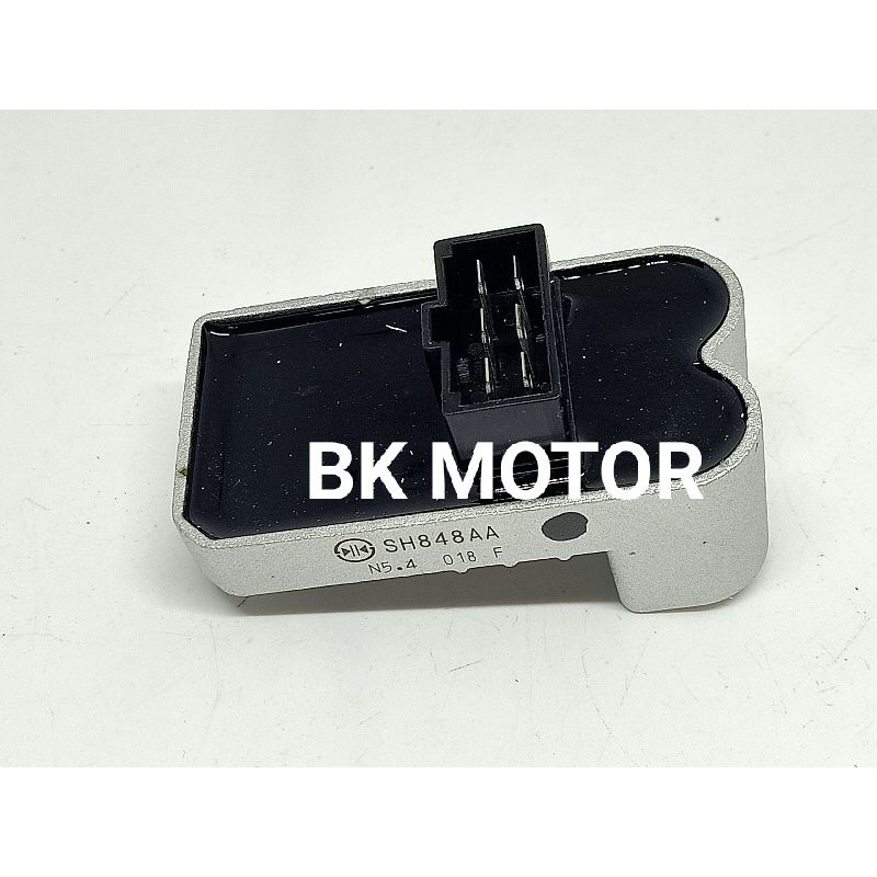 Kiprok Regulator VARIO Fi 110