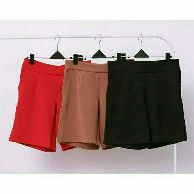 HOTPANT/CELANA MINI/CELANA PENDEK