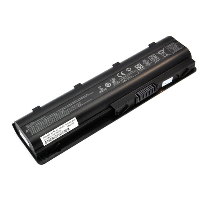 Battery Batre Original HP 1000 CQ32 CQ42 CQ43 CQ62 CQ72 DM4 G4 G42 MU06