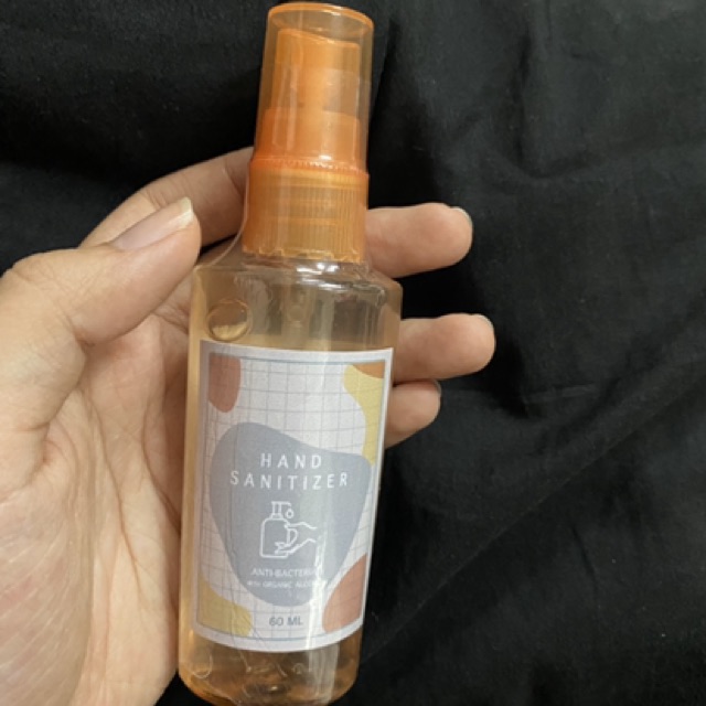 [MEMBELI=DONASI] HAND SANITIZER SPRAY HAND SANITIZER FLAWLESS GO