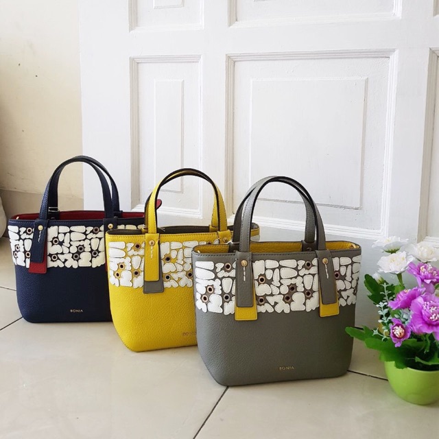 SALE TAS BONIA ORIGINAL 100%